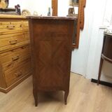 Commodity in rosewood veneer
