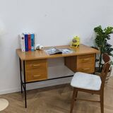 Modernist desk