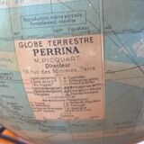 Ancient globe