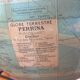 Ancient globe