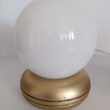 Pair of bedside lamps revisited