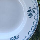 Set of Iron Earth plates