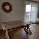 Table de ferme
