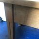 Etabli table comptoir atelier