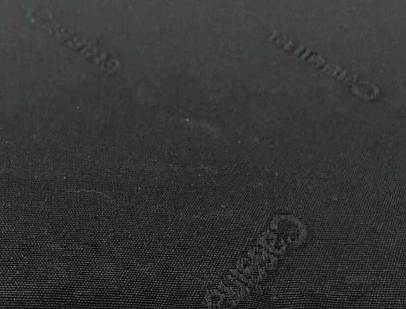 MET Cassina leather sofa