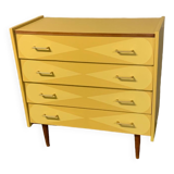 Commode vintage
