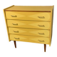 Commode vintage
