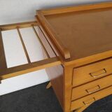 Chest drawer from the 1950s/60s