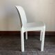 Selene Vico Magistretti chair for Artemide 1968 Italian design