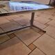 Table basse vintage berlati