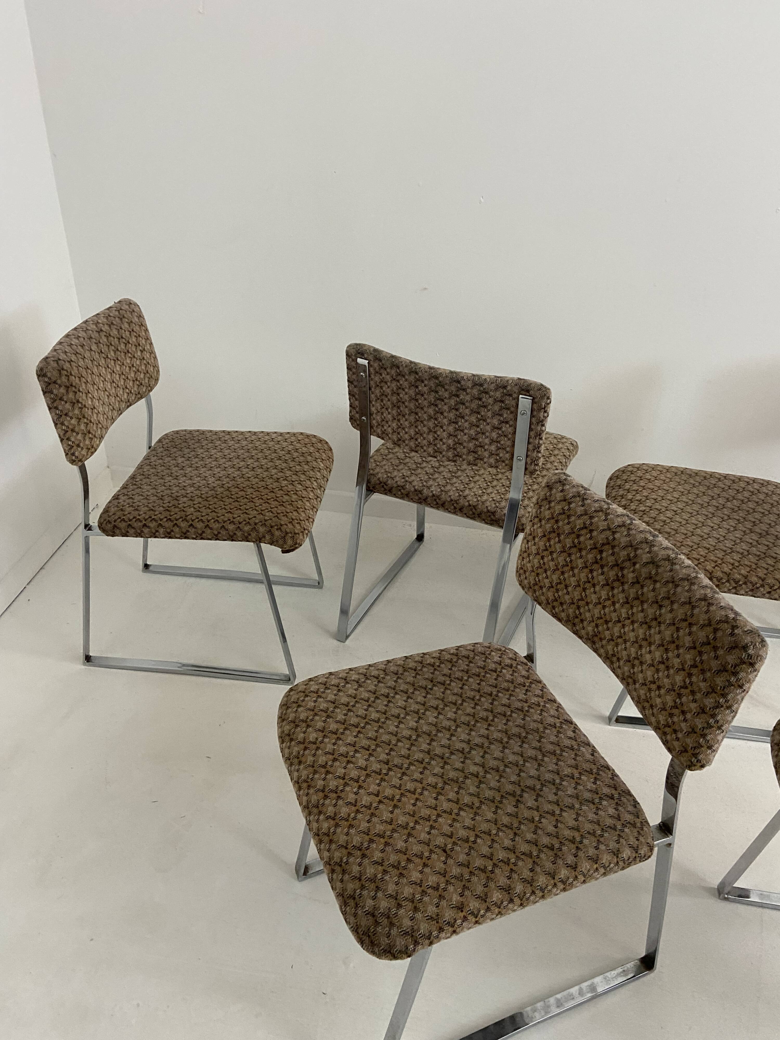 vintage designer chairs