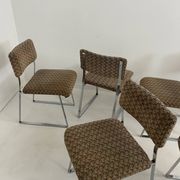 chaises design vintage