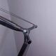 Artemide Tolomeo articulated architect lamp, Michele De Lucchi 1990