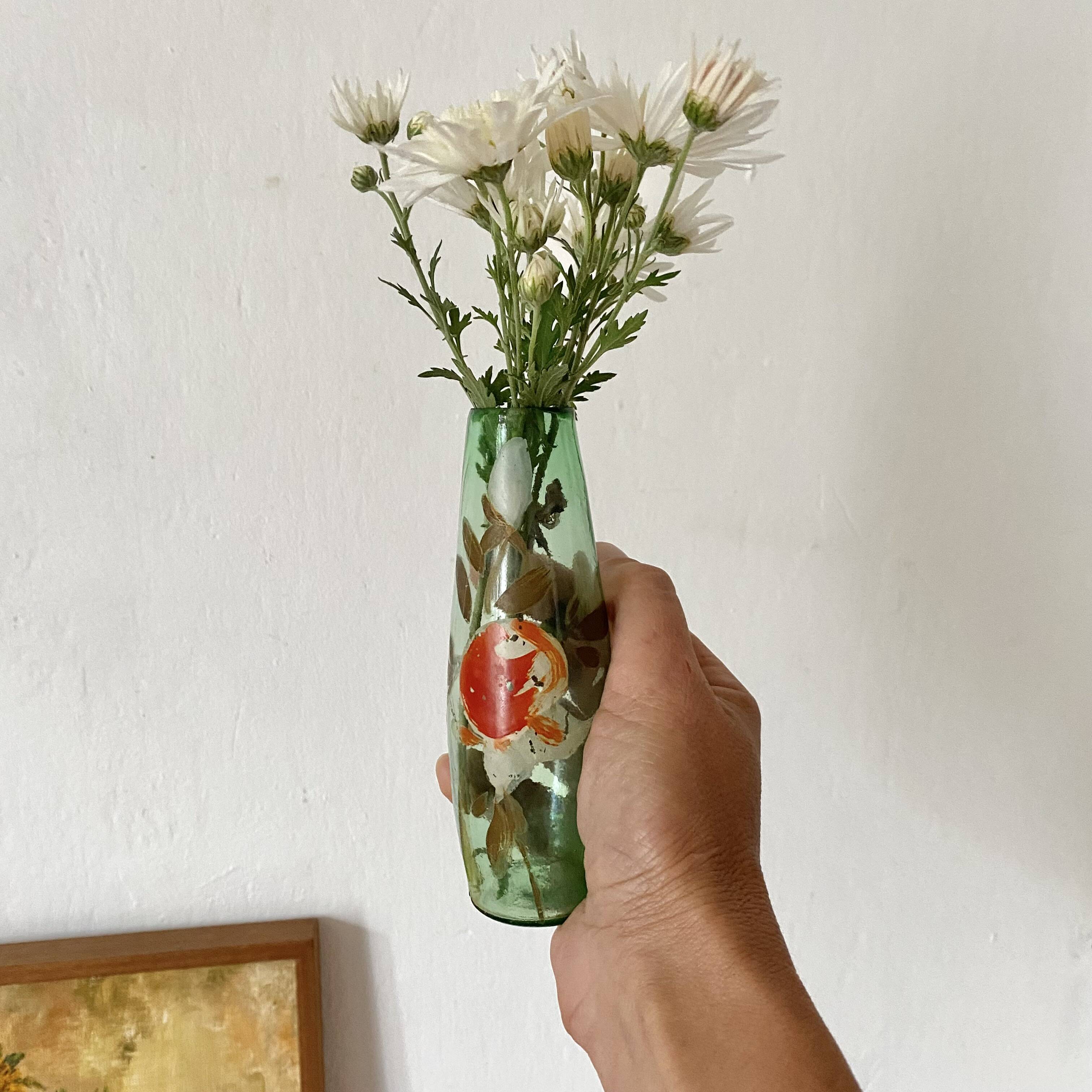 Pair of antique vases 1900