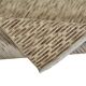 Turkish Handcrafted Loom Oushak Rug 87 cm x 300 cm