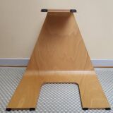 Scandinavian coffee table