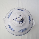 Tureen ceramic