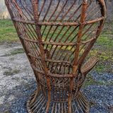 Gio Ponti armchair