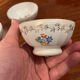 Lot of mini vintage porcelain bowls