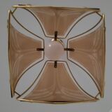 Vintage pendant lamp