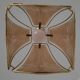 Vintage pendant lamp