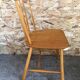 Old chair bistro