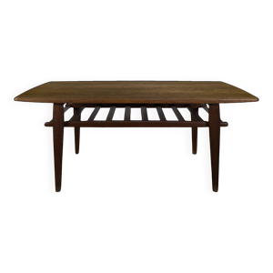 Table basse GJ106 en - teck grete jalk