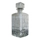 Vintage whiskey decanter