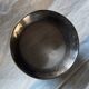Rond de serviette Christofle en métal argenté
