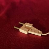 Small eye-ball lamp, from the 70s