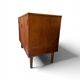 Teak buffet