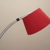 Lampadaire, design danois, années 1980, production : Danemark