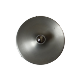 Space age wall or ceiling lamp