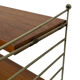 Etagère Nisse Strinning 1960