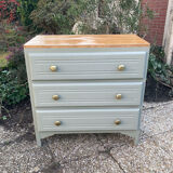 Vintage antique chest of drawers
