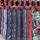 Tapis Marocain  Boucherouite coloré - 94 x 144 cm