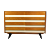 Buffet by Jiri Jiroutek for Interier Praha 1960