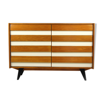 Buffet by Jiri Jiroutek for Interier Praha 1960