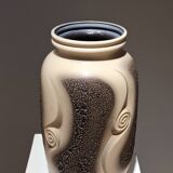Bay Keramik vase, 1970s