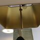 Belgo Chrom lamp from the 70s