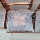 Set of 4 chairs