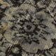 5x7 Persian Gray & Copper Oriental Style Persian Rug, 148x229Cm