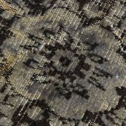 5x7 Persian Gray & Copper Oriental Style Persian Rug, 148x229Cm