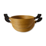 Wooden bowl Pieter Van Gelder