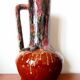 XXL Sars Vase Vintage Pottery