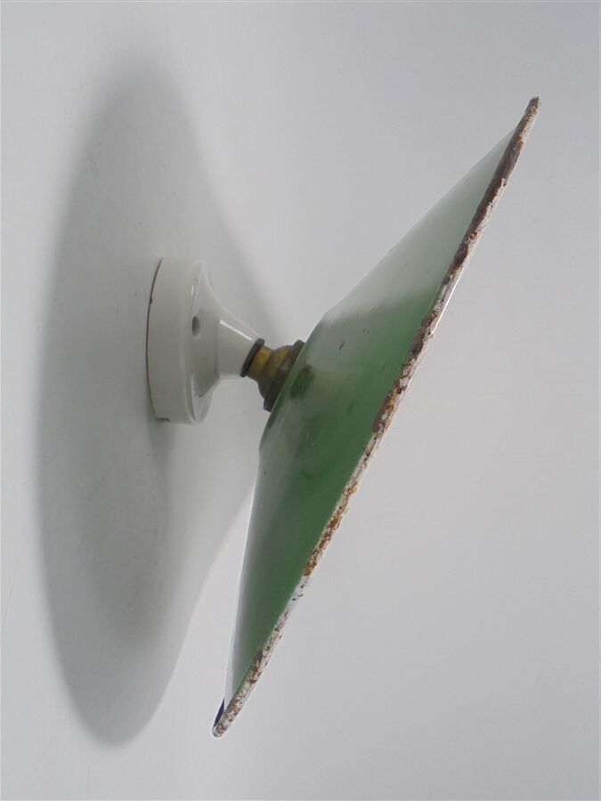 Paire d'appliques murales
