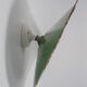 Paire d'appliques murales