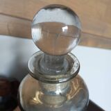 Cologne bottle