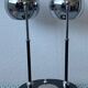 Italian vintage Eye Ball lamp