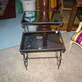 Pull out tables